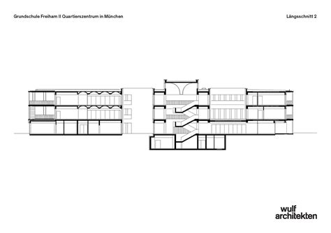 Gallery Of Four Primary Schools In Modular Design Wulf Architekten 19
