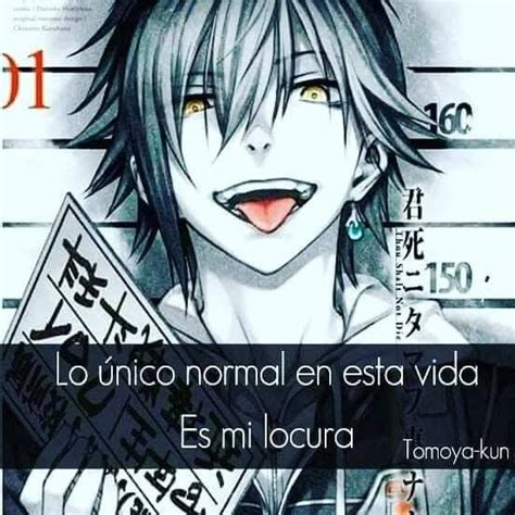 Las Personas Son Normales Y Las Personas Discapaci Wiki Anime Amino