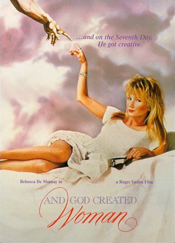And God Created Woman 1988