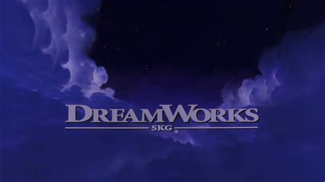 Dreamworks Skg Logo 2010 Youtube