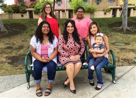 Can A Small Town Latina Mayor Push Central Valley Millennials To The