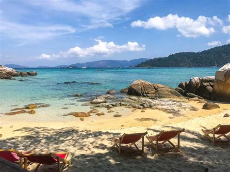 All The Best Things To Do In Koh Lipe Thrifty Family Travels