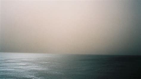 🥇 Water Ocean Fog Mist Waterscapes Sea Wallpaper 30919