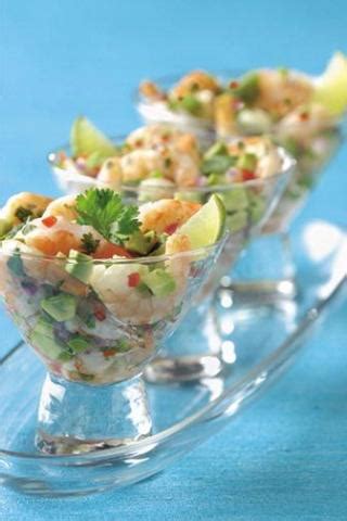 Easy shrimp ceviche with raw or cooked shrimp that is cool, zesty and refreshing. Tequila Lime Shrimp Ceviche | Louisiana Kitchen & Culture