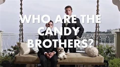 Who Are The Candy Brothers Au — Australias Leading News Site
