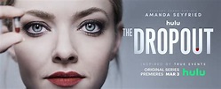 The Dropout Trailer with Amanda Seyfried as Theranos' Disgraced Founder