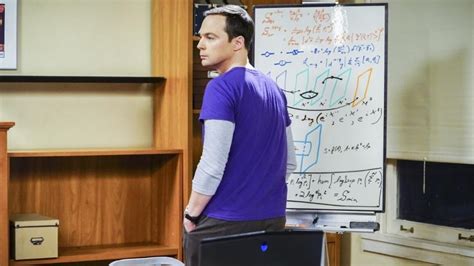 The Big Bang Theory Jim Parsons Conta Real E Complicado Motivo De