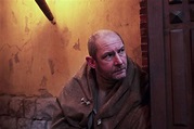 Ian Hart as Father Beocca - The Last Kingdom Photo (39023493) - Fanpop