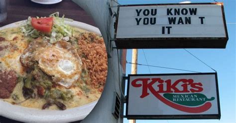 The Best Hole in the Wall Restaurants in El Paso | Places to eat, Road