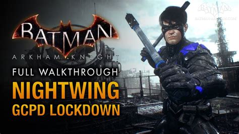 Batman Arkham Knight Dlc Reterbody