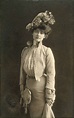 Stock actress Eleanor Gordon (SAYRE 2363) - PICRYL - Public Domain ...