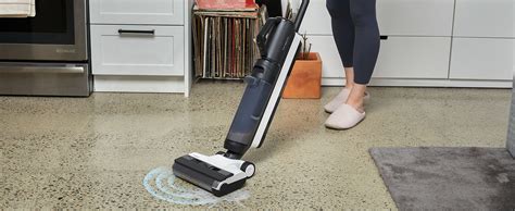 Tineco Floor One S5 Combo 2 In 1 Smart Cordless Wet Dry Vacuum Cleaner