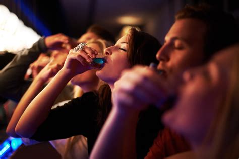 Friday Fun Americas Top 10 Drunkest Cities Snowbrains