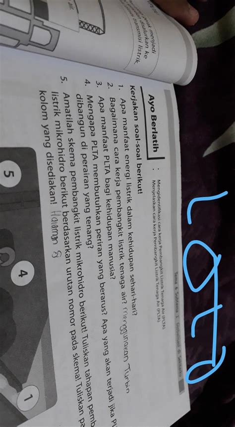 Salah satu yang menjadi keterbatasan utama bagi manusia adalah tubuh dan otak. Tuliskan Lima Macam Aplikasi Energi Listrik Dalam Kehidupan Sehari Hari Di Masa Yang Akan Datang ...