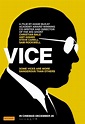 Vice (Película): el poder detrás del poder. — Steemit