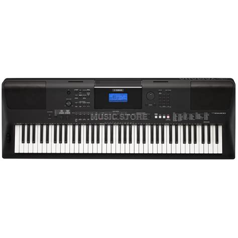 Yamaha Keyboards Bei Music Store Professional