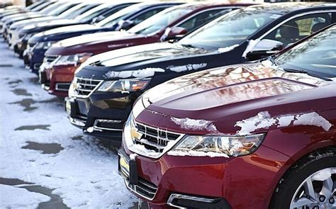 General Motors Recalls A Further 24m Vehicles