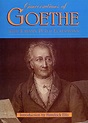 Conversations Of Goethe by Johann Peter Eckermann | Da Capo Press