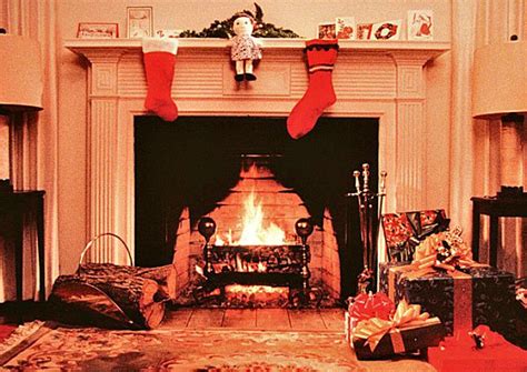 Are you offering it this year?? Did You Know the First TV Yule Log Was Aired in 1966 From ...