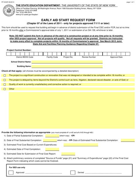 Form Fp Easr Fill Out Sign Online And Download Printable Pdf New