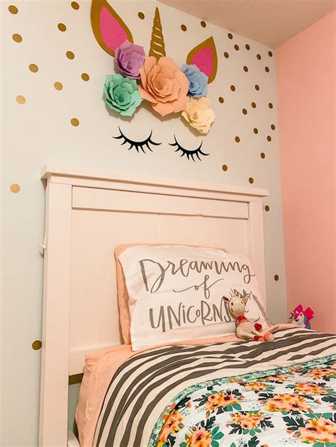 unicorn room designs