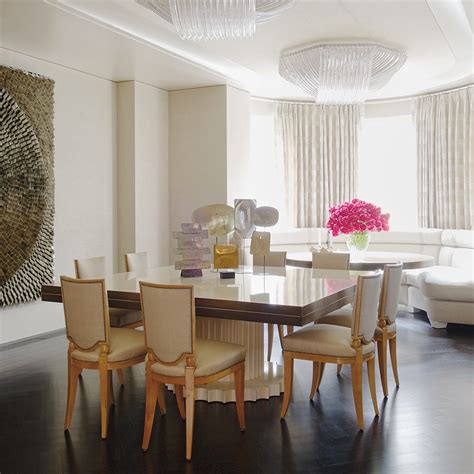 The Best Interior Designers In New York Domkapa