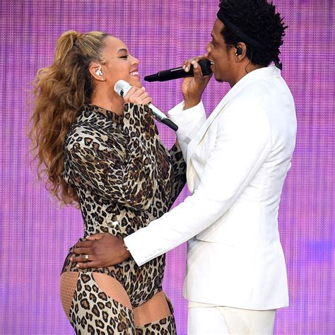 Beyonce Jay Z’s Relationship Through The Years