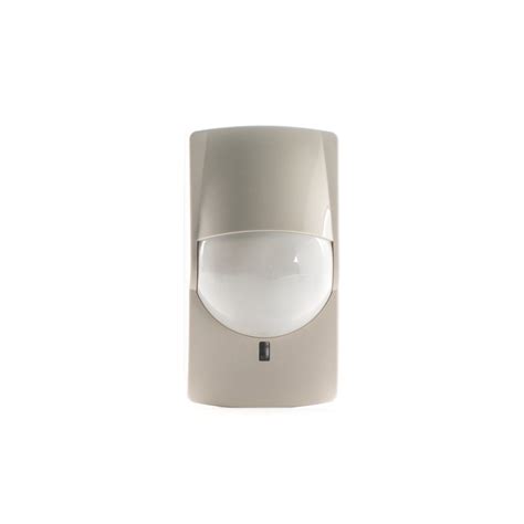 Additionally, it provides immunity from pets weighing up to 18 kg (40 lb) to reduce false alarms. Optex MX40PI Dual Tech Pet Immune Motion Detector