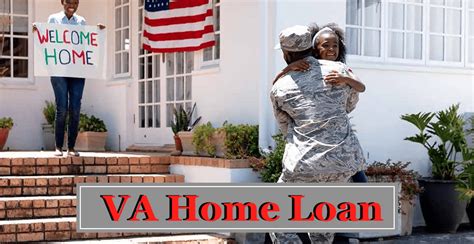 Va Home Loan Buyers Guide Program Benefits Eligibility Requirements