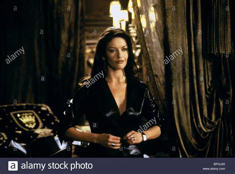 Download This Stock Image Catherine Zeta Jones The Haunting 1999