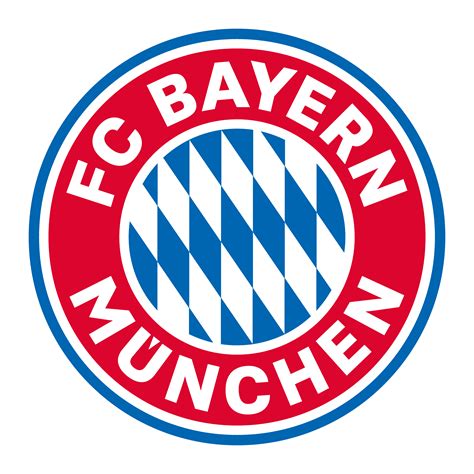 Logo Bayern München Png Logo De Times