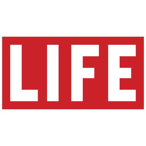 Life Logo Png Png Image Collection