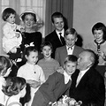 Konrad Adenauer | Barbara Bertolini