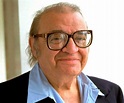 Mario Puzo Biography – Facts, Childhood, Family Life, Achievements