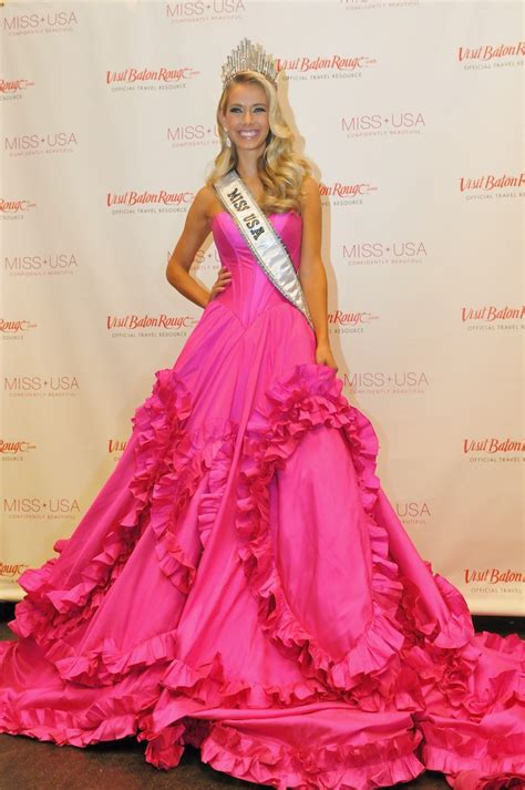 The 10 Most Memorable Miss Usa Gowns Will Have You Excited About This