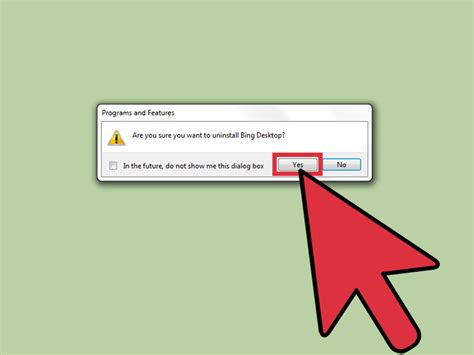 How To Remove Bing Wallpaper 9 Steps With Pictures Wikihow
