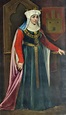 Queens Regnant: Berengaria of Castile - Holding the crown for her son ...