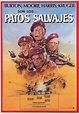 Patos salvajes - Película 1978 - SensaCine.com