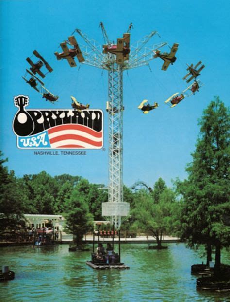45 Best Opryland Usa Nashville Images Ol Days Theme Park