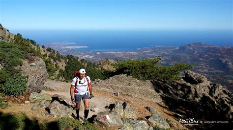 Trail Gr20 Gr20 Rapide En 8 Jours Course Montagne Gr20 Corse