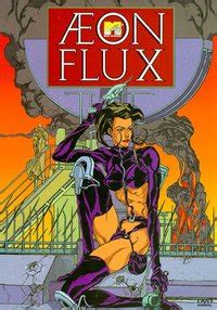 Aeon Flux Gifts Toys Collectibles At Geek Gifts Galore