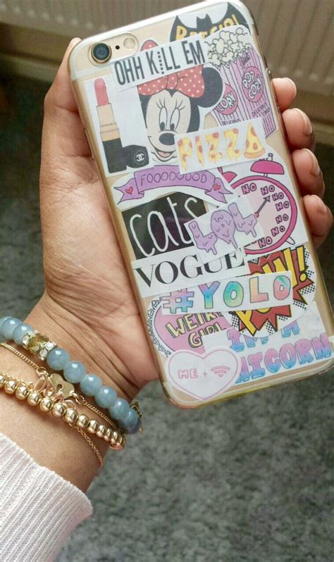 However, if you feel uncomfortable with how hot it is, you should immediately close the app or game you're using and give the phone a chance to cool down. DIY Phone Cases Which Makes Your Phone More Attractive ...