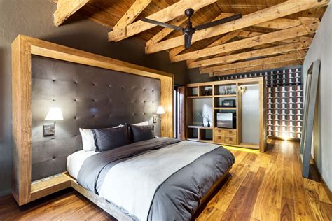 schlafzimmer aus massivholz  schaffen sie einen idealen erholungsort