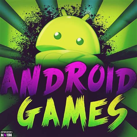 Android Gamer Youtube