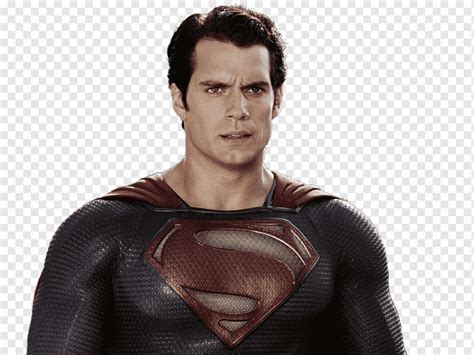 Henry Cavill Man Of Steel Superman Faora General Zod Steel Heroes