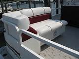 Upholstery Boat Seats Images