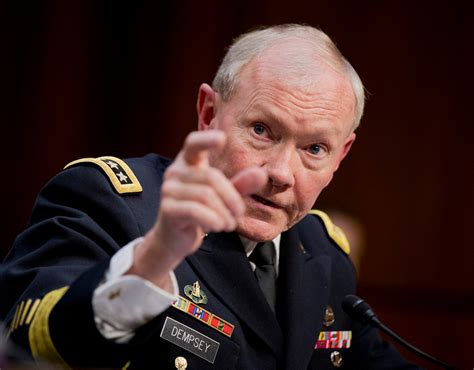 Top Us General Says It Is Time To Consider Arming Ukrainian Forces