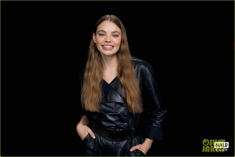 Kristine Froseth And Charlie Plummer Talk Up Looking For Alaska In Nyc