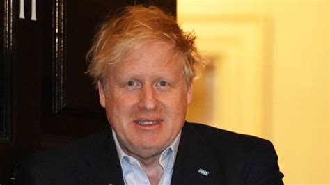 Coronavirus Boris Johnson Must Rest Up Says Pm S Father Latest Breaking News