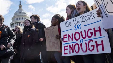 The biggest problem isn't the quality of the teachers. March for our Lives gun control rally only hints at the ...